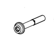 Akrapovic Befestigungsschraube