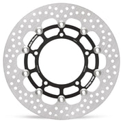 Moto-Master Halo Schwimmend Racing Bremsscheibe - 310mm - Vorne