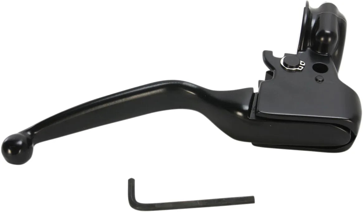Drag Specialties Clutch Control For Xl - Black