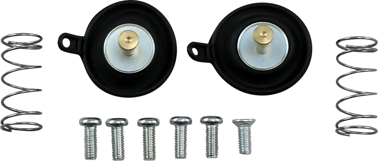 Parts Unlimited Air Cut-off Valve Rebuild Kit