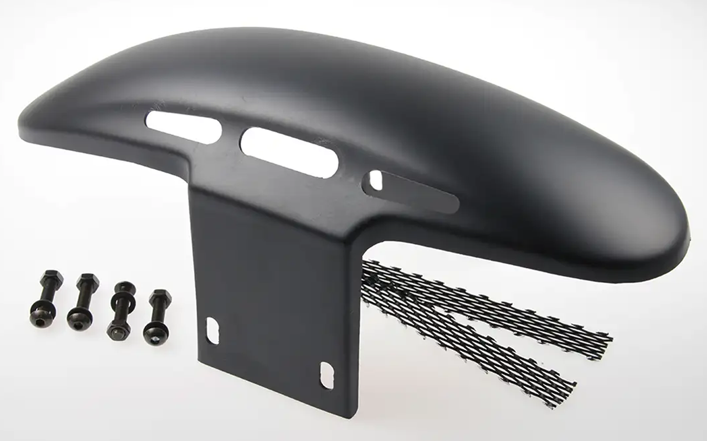 Cult-Werk V2 Custom Front Fenders – Fender & Struts