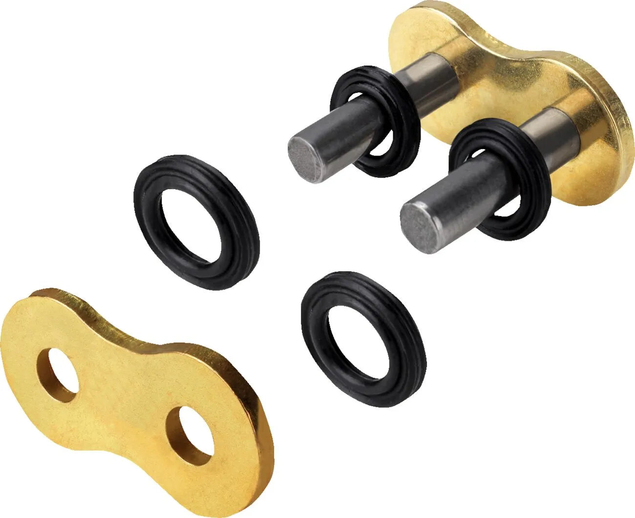 Regina Rx3 Series 428 Rivet Connecting Link