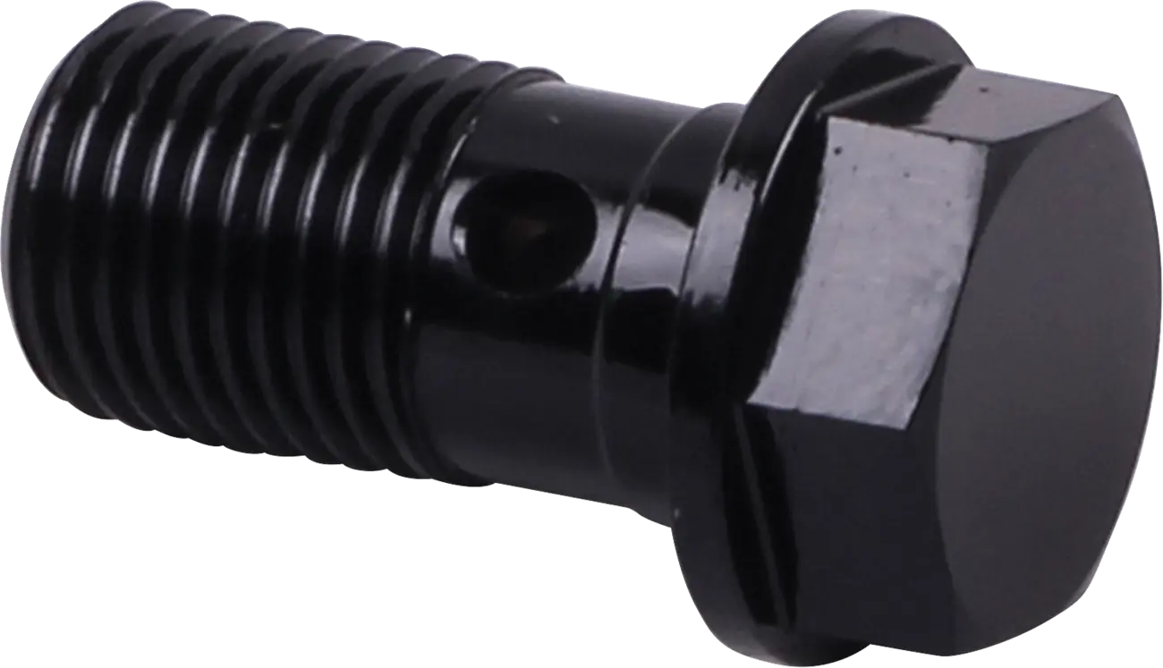 Magnum Shielding Banjo Bolt Für 7/16" Banjo Fittings