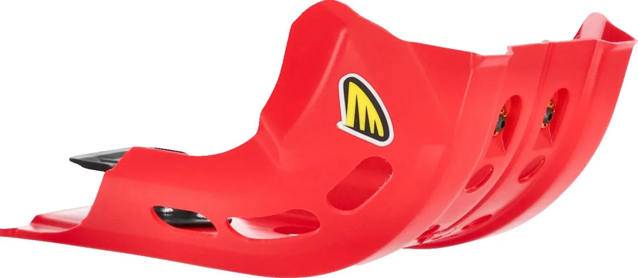 Cycra Full Armor Skid Plate - Full Coverage Protection