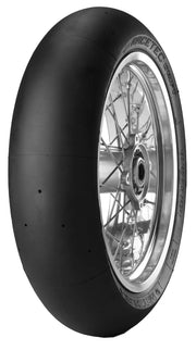 Metzeler Racetec Td Slick Tire - 190/55r17 Rear