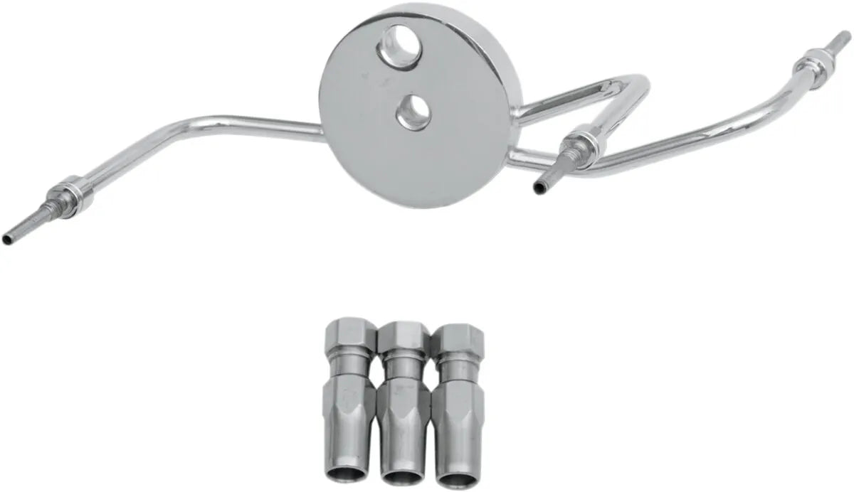 Magnum Shielding Byo Brems T-Stück