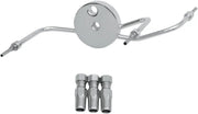 Magnum Shielding Byo Brems T-Stück