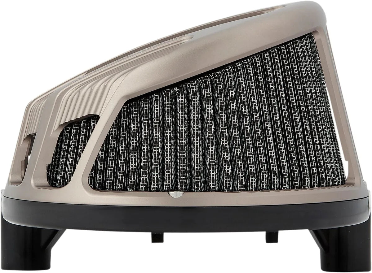 Arlen Ness Sidekick Air Cleaner Kit