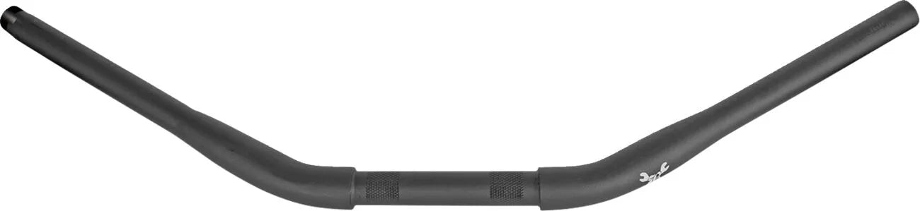 Burly Brand Drag Bar - 1-1/4" Handlebar