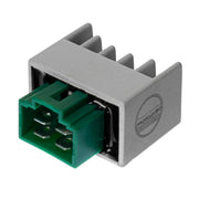 Motoplat Regulator - 12a Charging