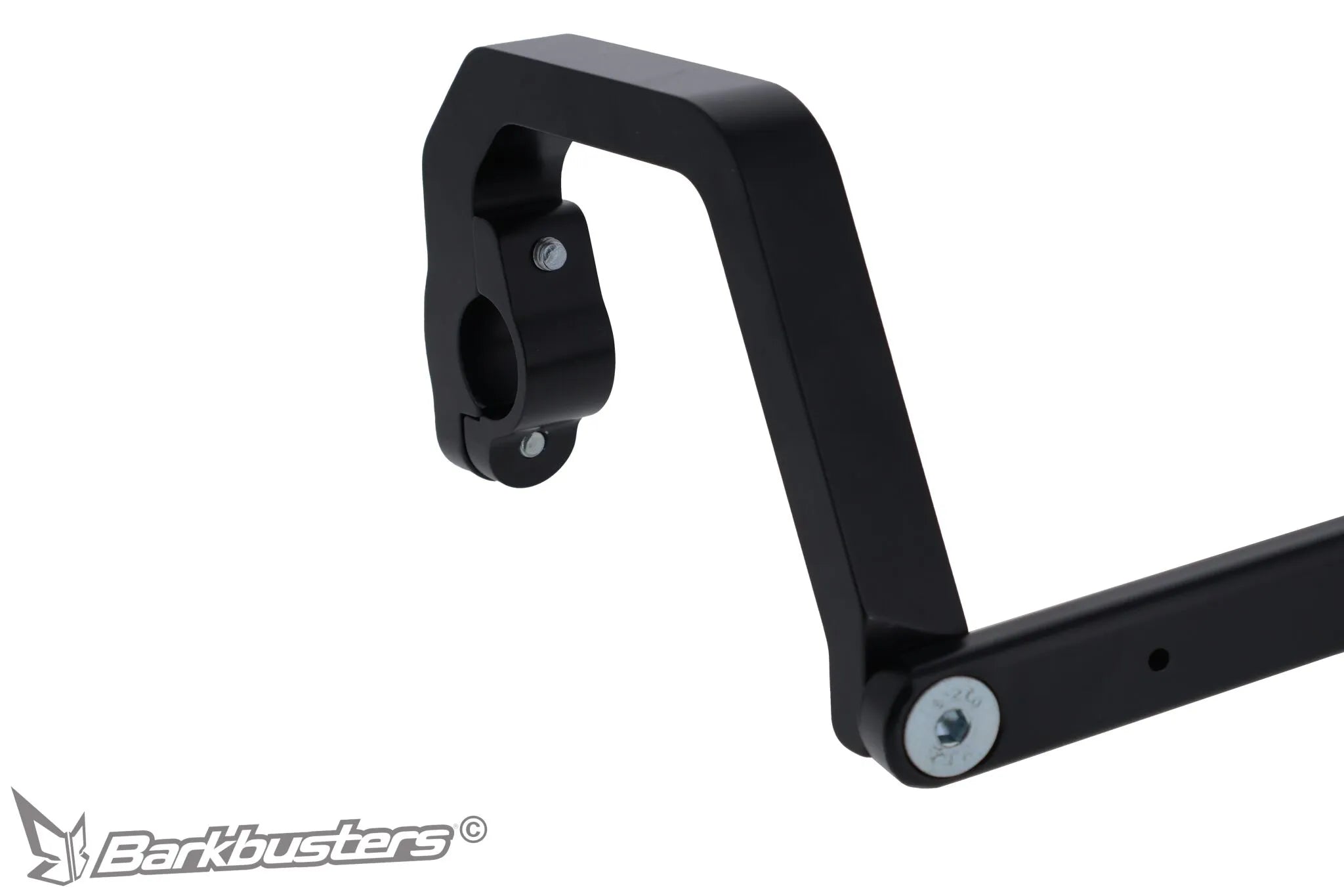Barkbusters Hardware Kit - Aluminum Handguard