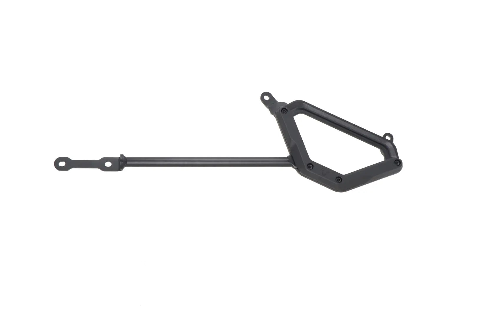 Sw-Motech V-LOC Side Carrier for Left Side