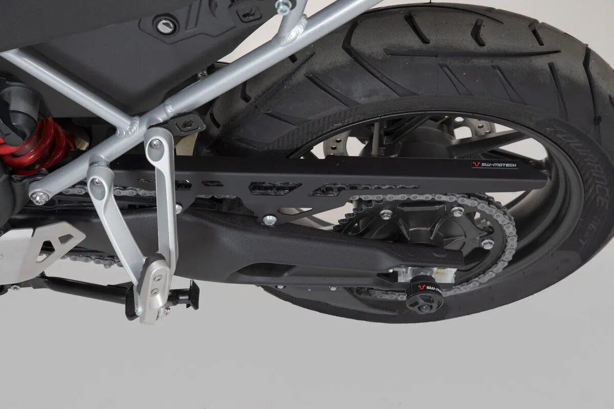 Sw-Motech Aluminum Rear Chain Guard