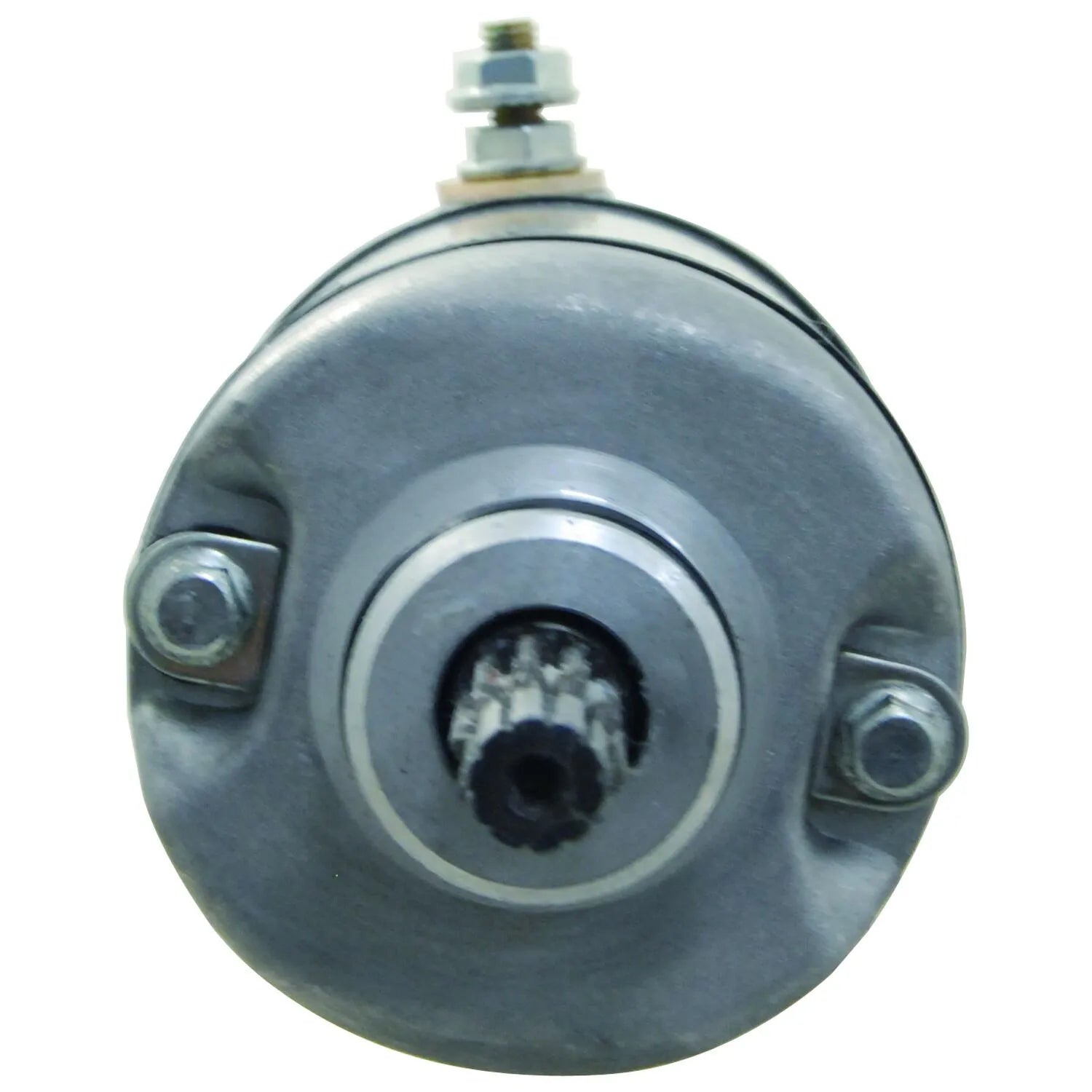 Parts Europe Starter - Heavy-duty Replacement