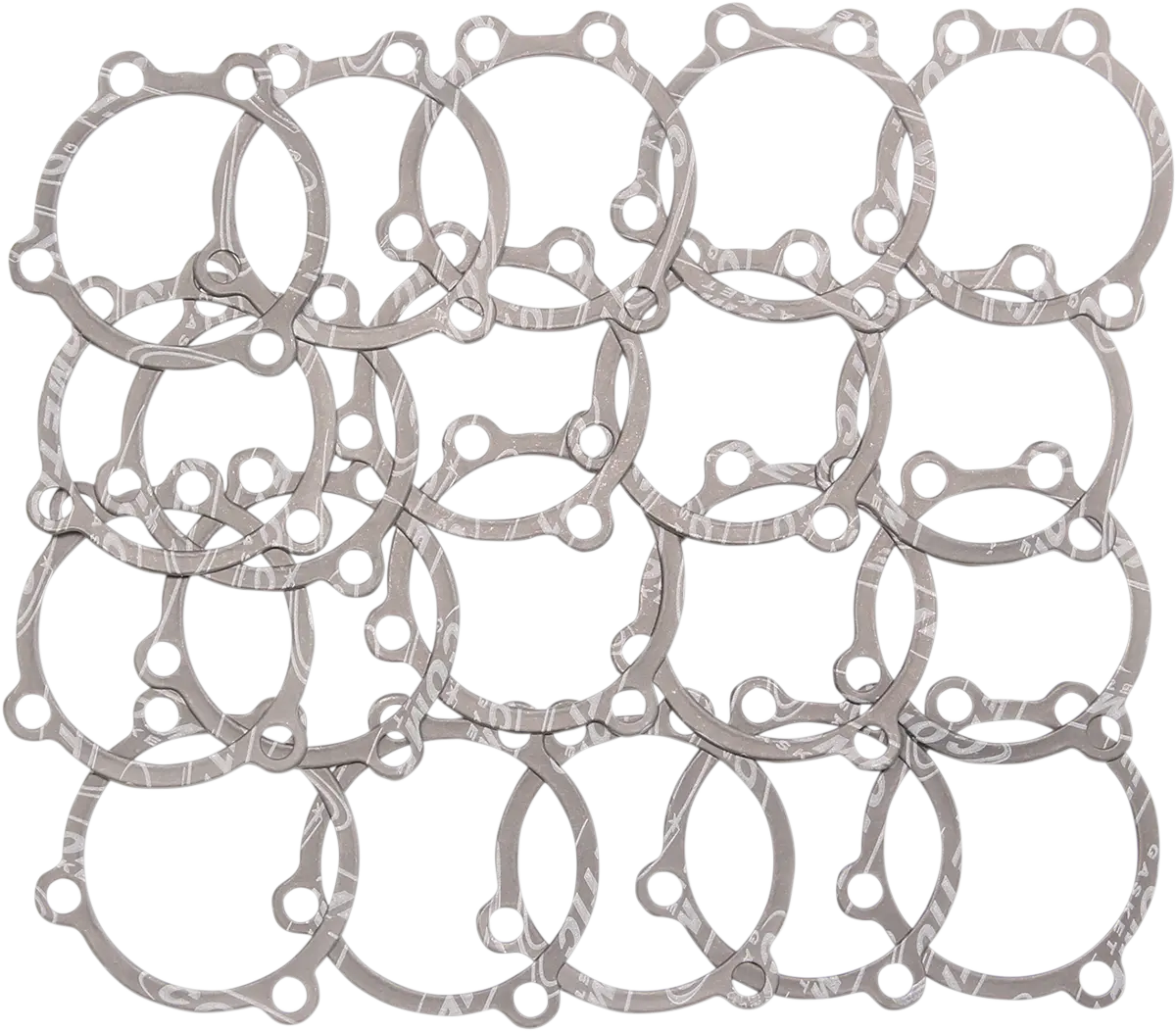 Cometic Keihin Air Cleaner Gasket 20 Pack for HD Sportster 883