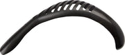 Moose Offroad Carbon Auspuff Hitzeschild