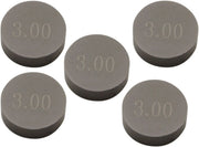 Prox 9.48 Mm Valve Shims