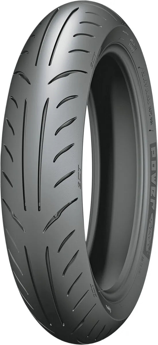 Michelin Power Pure Sc Tire 130/60-13 Rear Scooter Tire