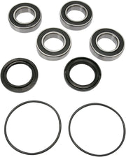 Pivot Works Wheel Bearing Kit for Rear Wheel