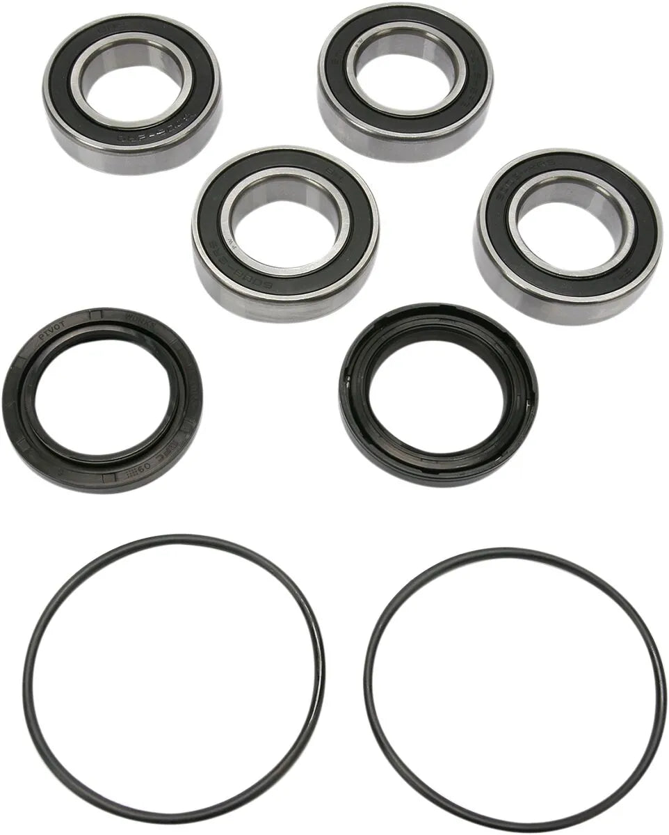 Pivot Works Wheel Bearing Kit for Rear Wheel