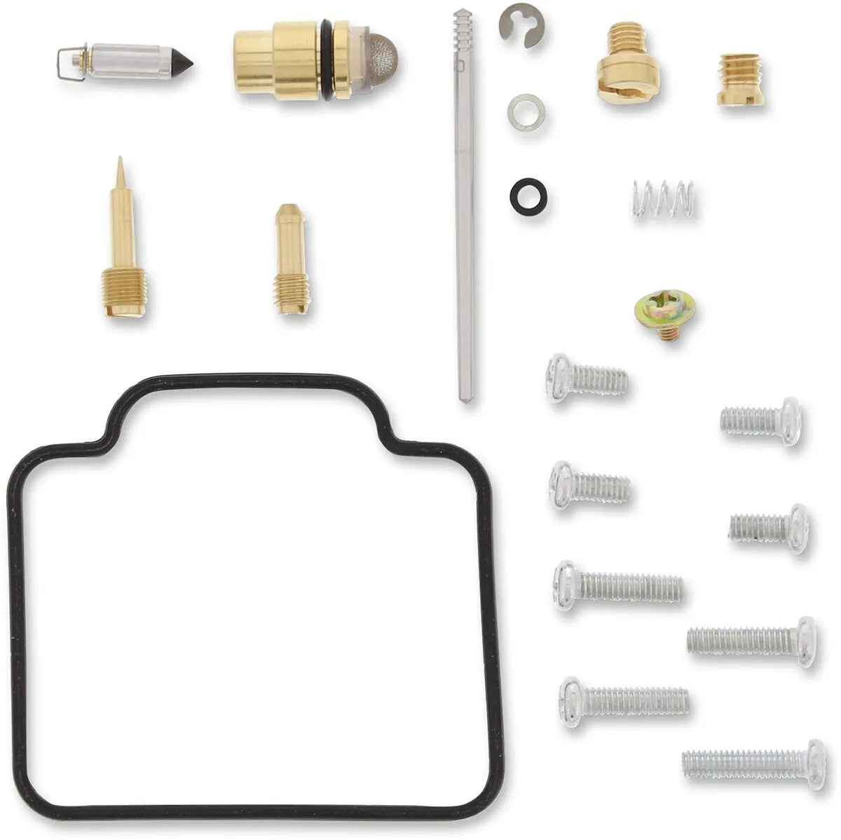 Moose Offroad Carburetor Repair Kit
