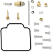 Moose Offroad Carburetor Repair Kit