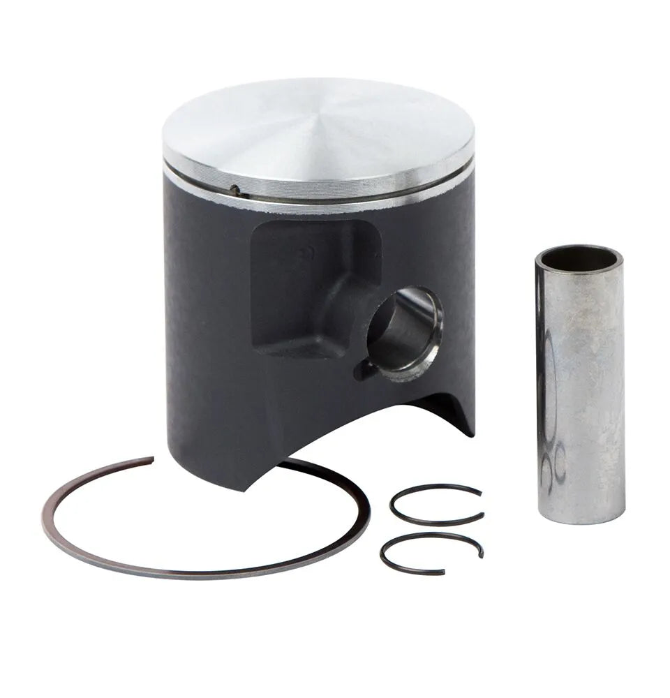 Vertex Cast Replica Piston Kit - 125cc 2-stroke
