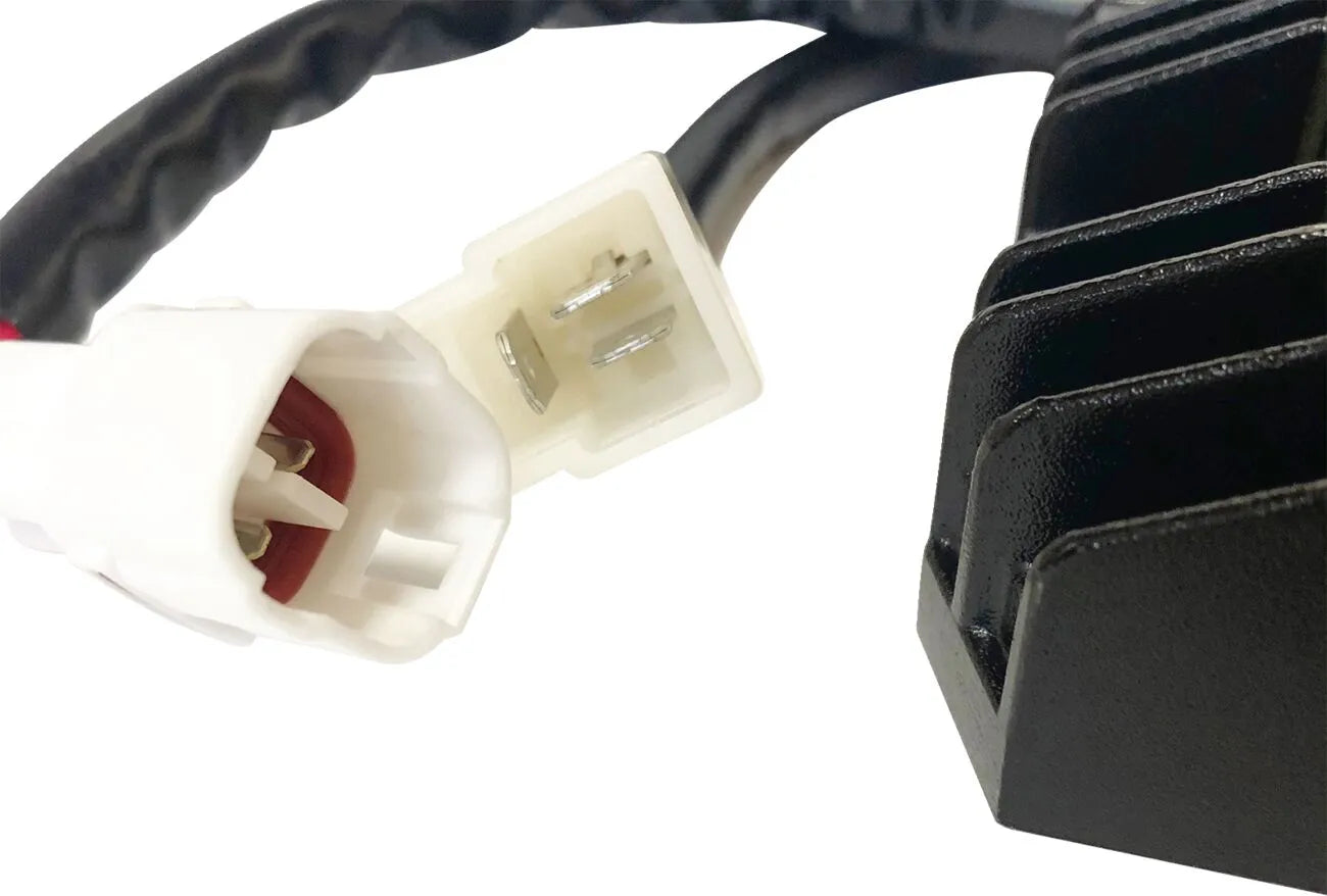 Rick's Motorsport Rectifier Regulator - Lithium-ion Compatible