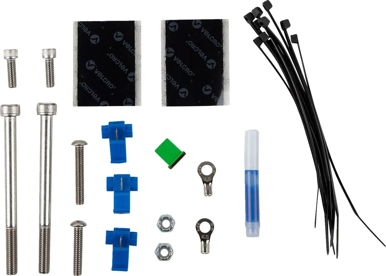 Pingel Electric Easy Shift Speed Shifter Kit
