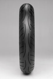 Metzeler Sportec M5 Interact Tire For Front - 120/70zr17