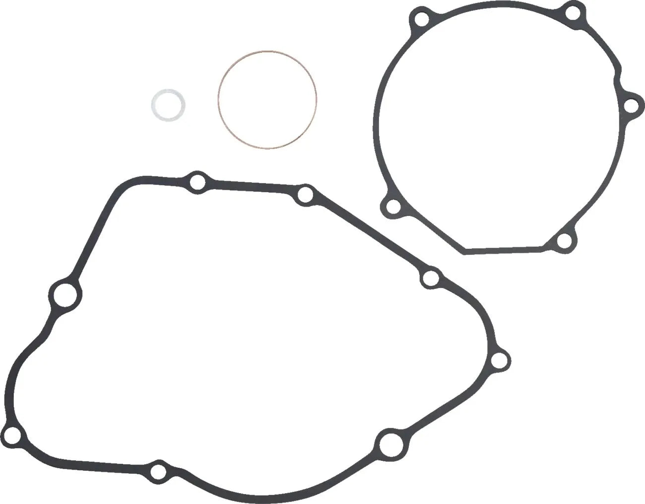 Vintco 2-Stroke Engine Gasket Kit