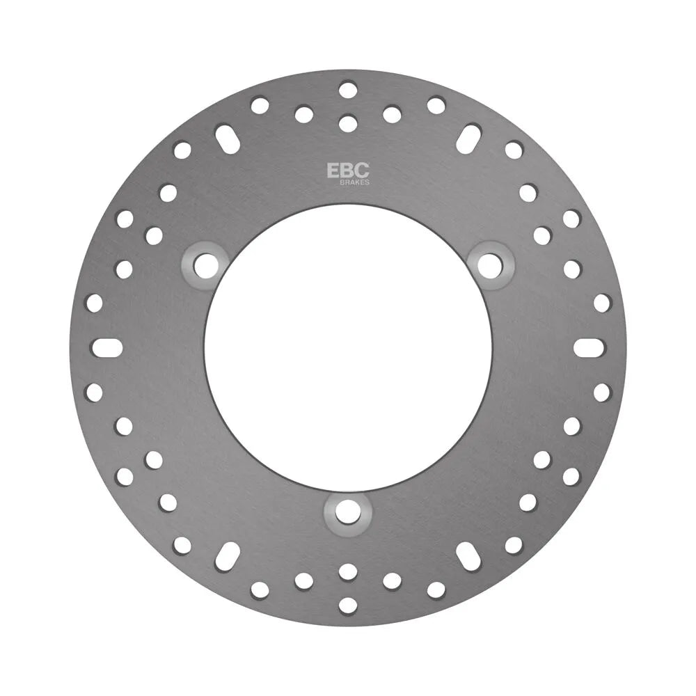 Ebc Round D-Serie Roller Bremsscheibe - Hinten