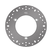 Ebc Round D-Serie Roller Bremsscheibe - Hinten