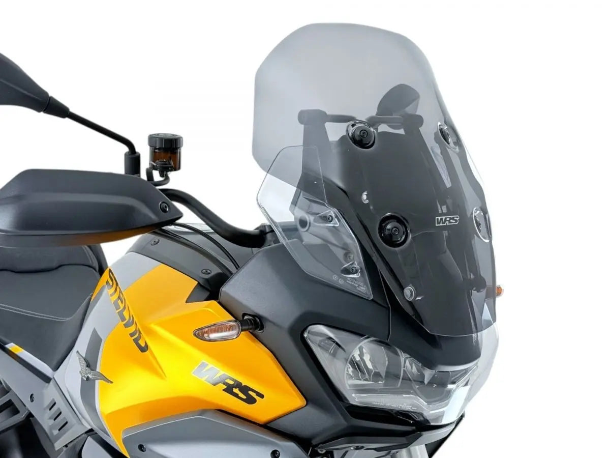 Wrs Touring Windscreen For Stelvio