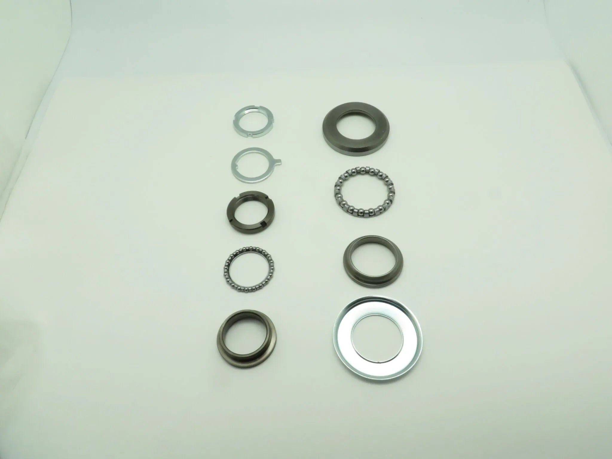 Parts Europe Bearing For Steering Stem