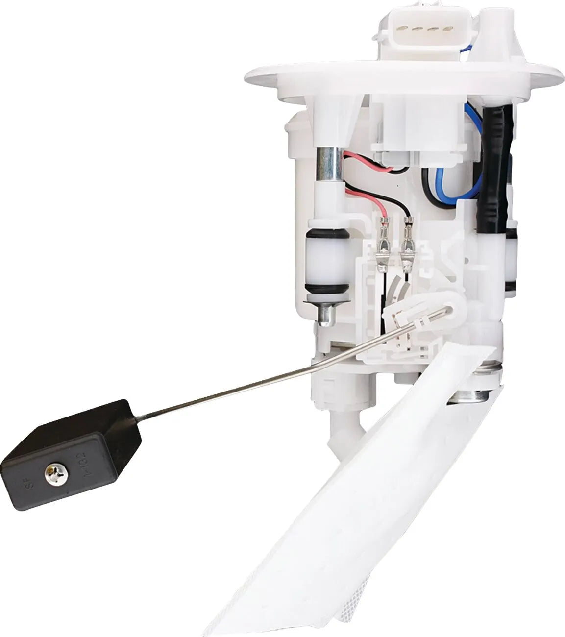 All Balls Fuel Pump Module Kit