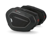 Sw-motech Pro Blaze H Saddlebag Set - High Exhaust