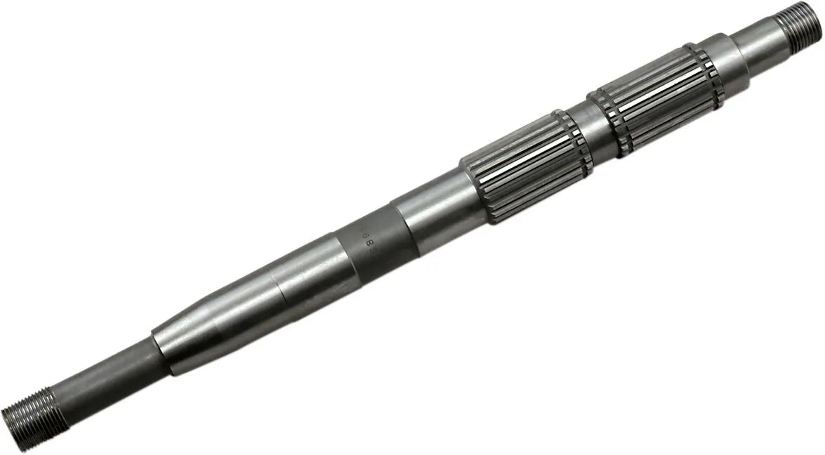 Andrews 5-Speed Main Shaft for Belt Drive Transmissions