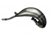 Hgs High Performance 2-Takt Auspuffrohr