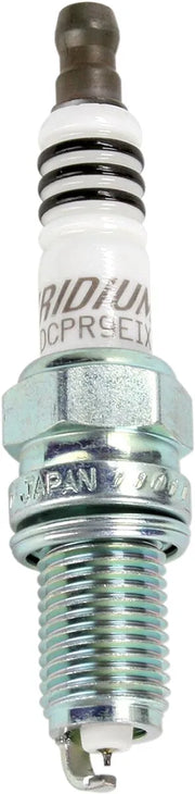 Ngk Iridium Ix Spark Plug - Ultimate Performance