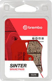 Brembo SP Sinter Rear Brake Pad