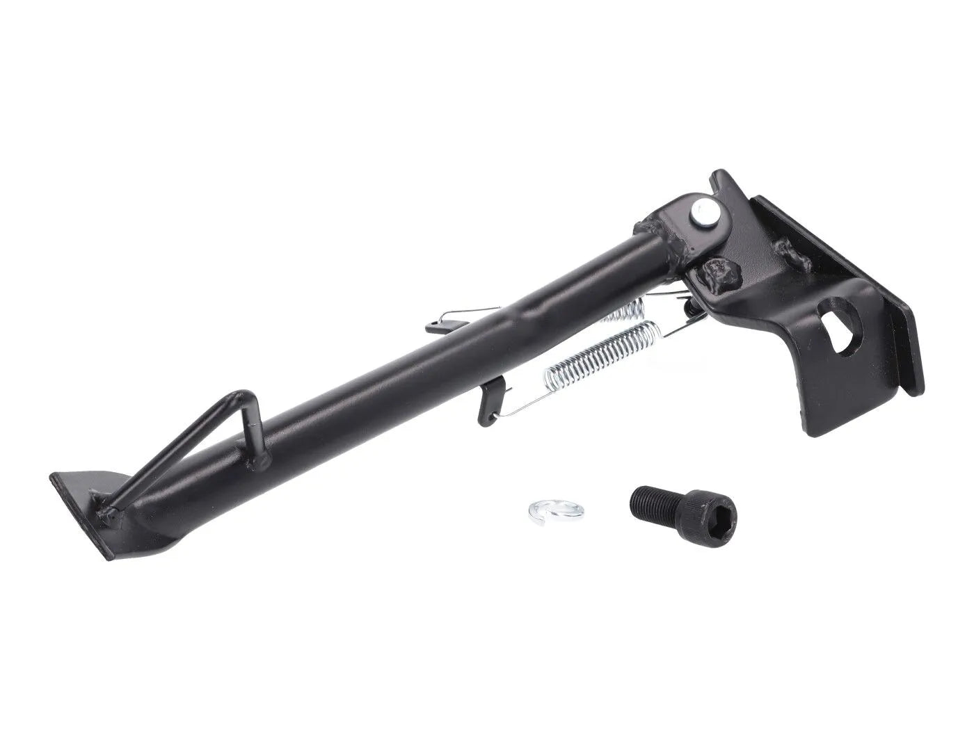 101 OCTANE Side Stand for Motorcycles