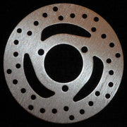 Ebc Runde D-Serie Roller Bremsscheibe - Vorne