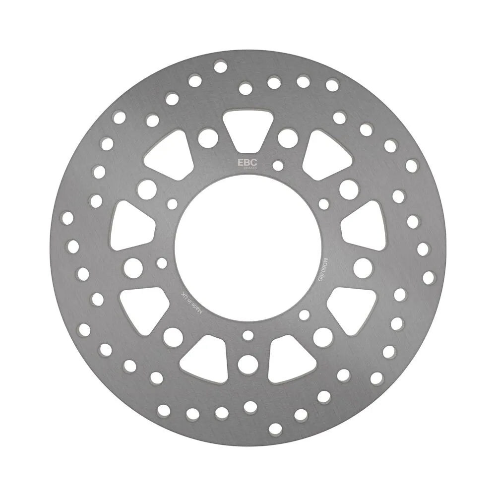 Ebc Round D-Serie Feste Offroad Bremsscheibe - Vorne