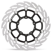 Moto-Master Flame Series Bremsscheibe Für Motorrad - Vorne