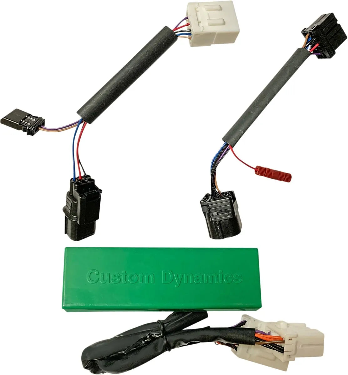 Custom Dynamics Smart Triple Play Module