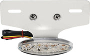 Drag Specialties Mini Led Cat Eye Taillight