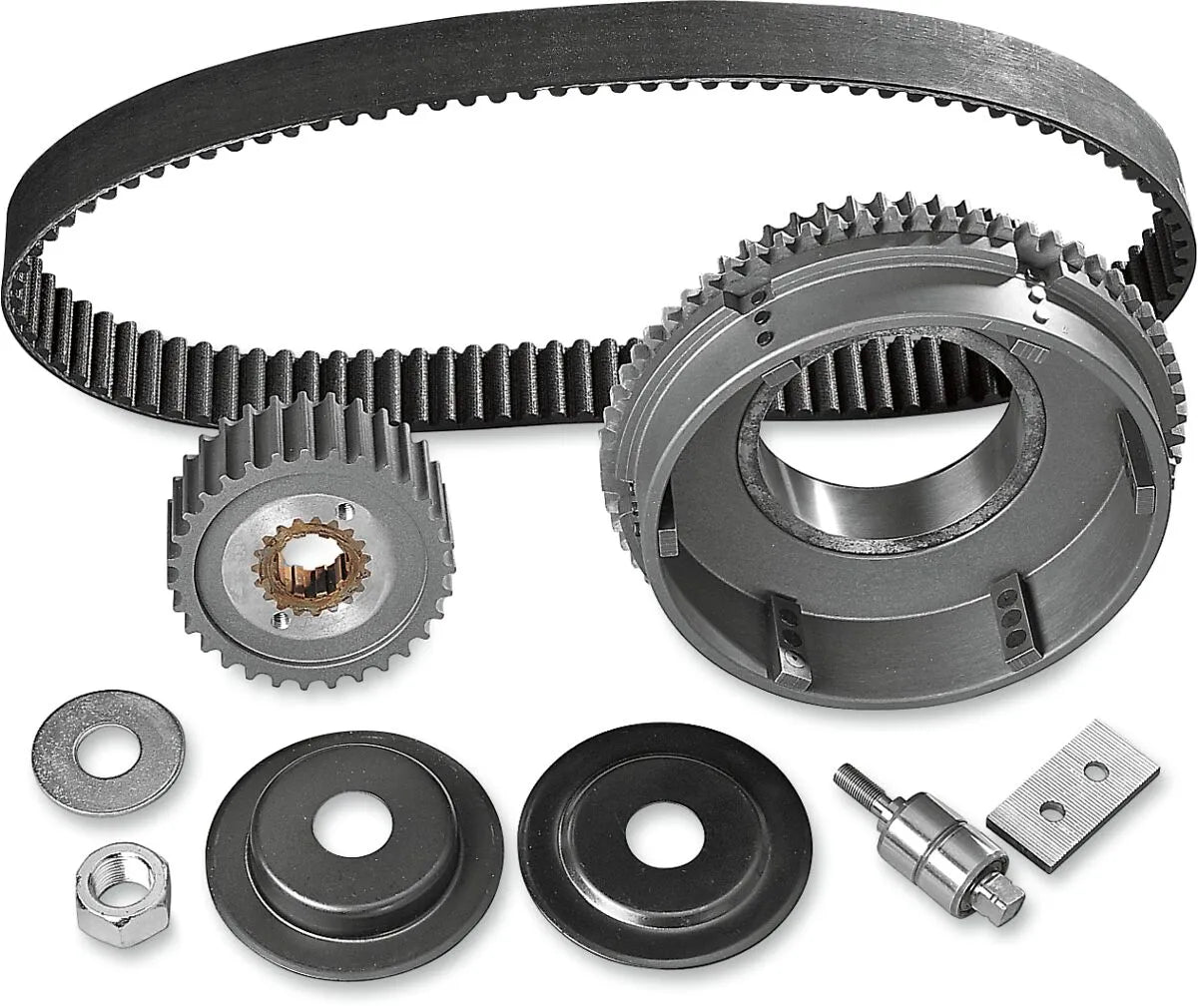 Belt Drives Ltd. 11 mm Belt Drive Kit