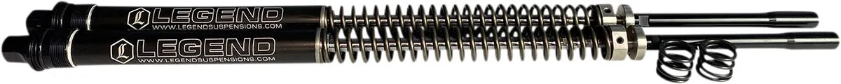 Legend Suspension Axeom8 Front Suspension System For Stock Forks