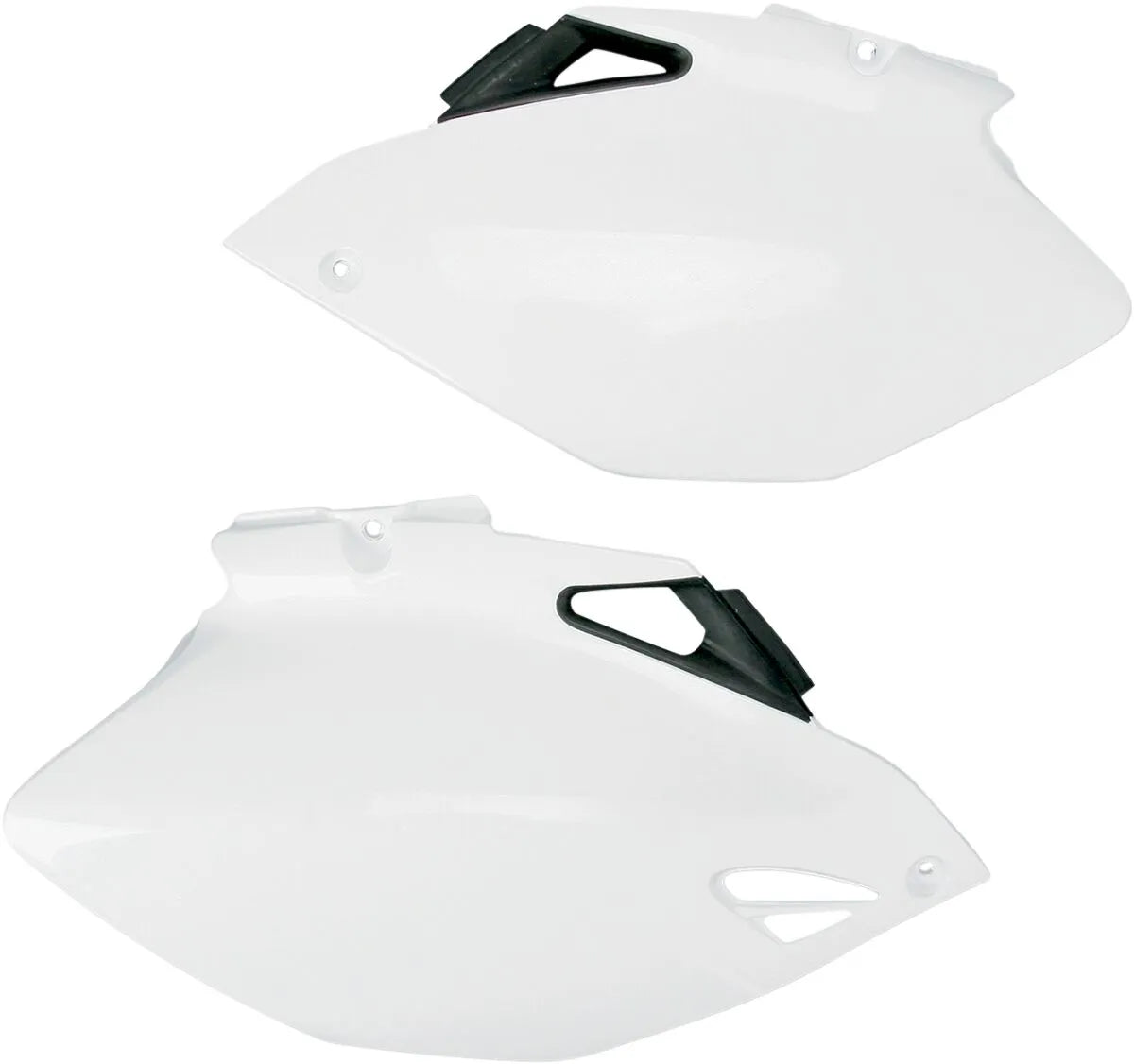 Ufo Replacement Side Panels For Yamaha